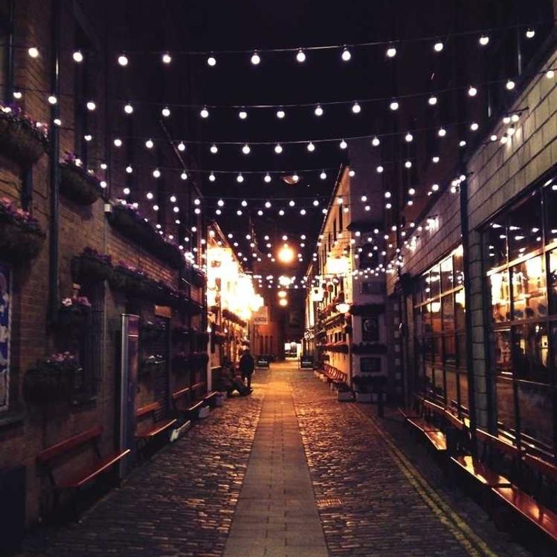 Classic Cotton T-Shirt - Image 2